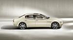 Maserati Quattroporte Collezione Cento 2008 года
